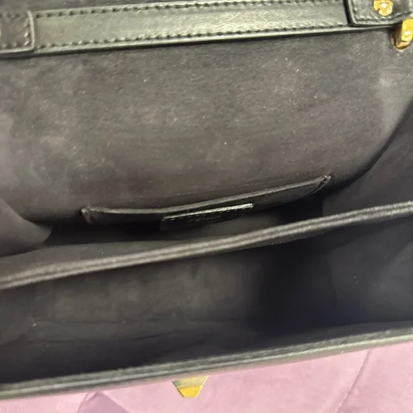 Fendi Khan bag - Picture 4 of 15